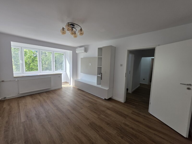 Colentina, 10 minute metrou Bucur Obor, stradal, renovat complet