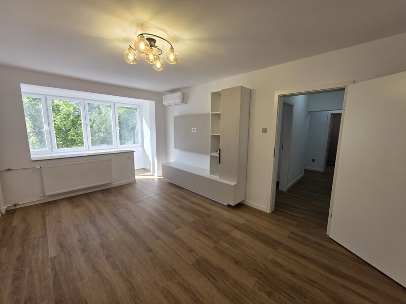 Colentina, 10 minute metrou Bucur Obor, stradal, renovat complet